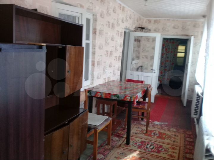 Дом 65 м² на участке 6 сот.