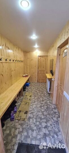 Добрая Баня