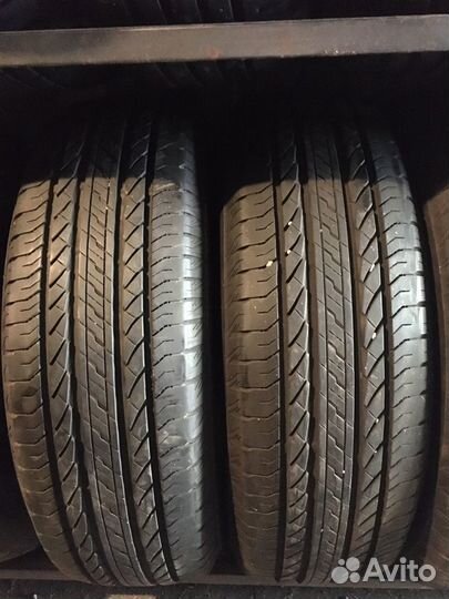 Bridgestone Ecopia EP850 225/70 R16