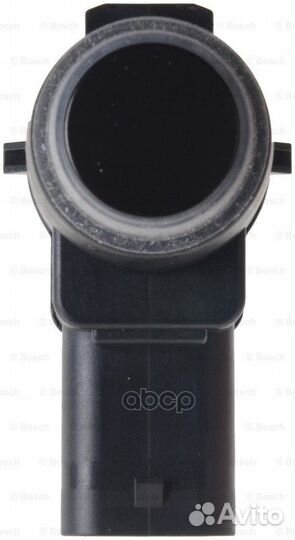 0 263 009 637 датчик парковки MB W204/W211/W16