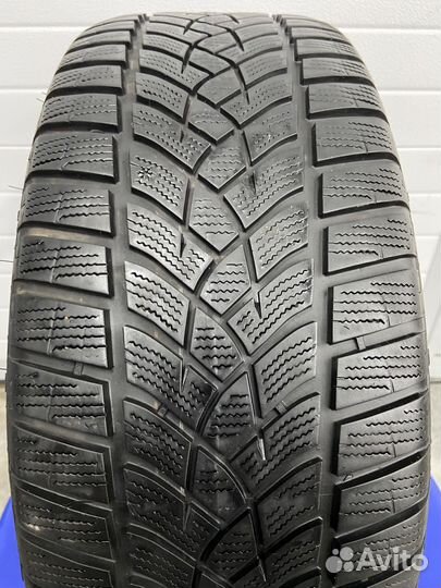 Goodyear UltraGrip Performance+ 225/55 R17 101V