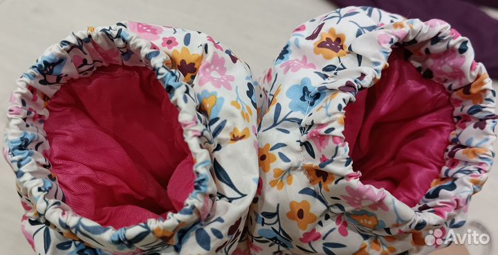 Комплект зимний р. 86 (костюм)