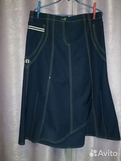 Женские вещи, р. 50-54