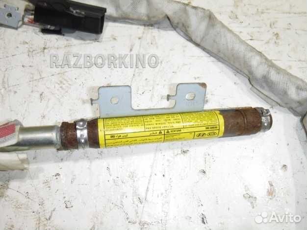 Подушка потолочная (шторка)