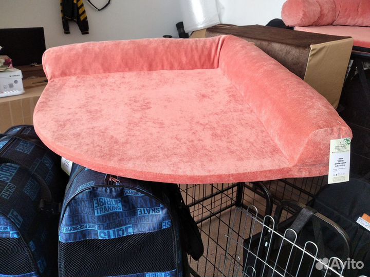 Лежанка Лежак для собак