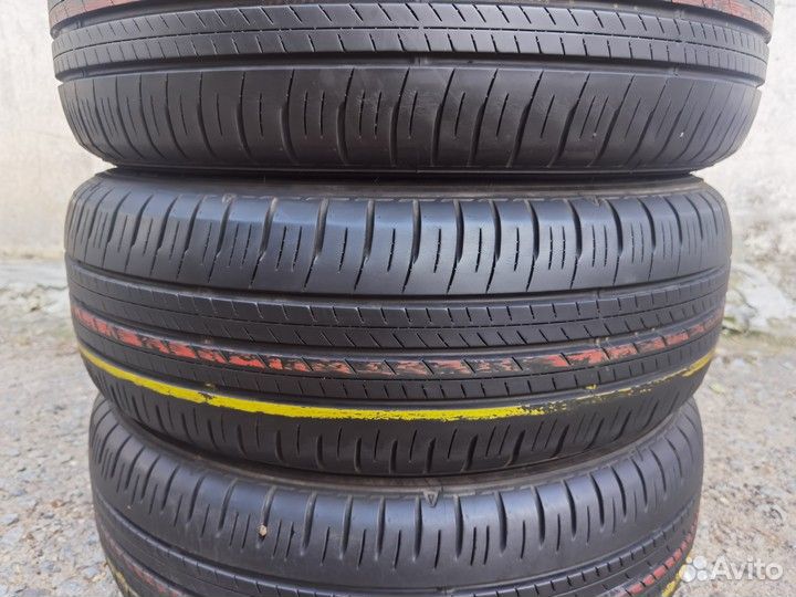 Dunlop Enasave EC300+ 195/65 R15 91H