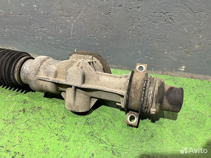 Рулевая рейка под Эур LADA Kalina 1 2007 хетчбэк 1