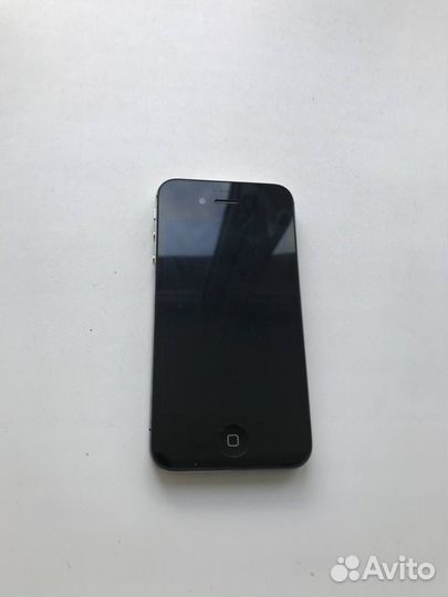 iPhone 4S, 32 ГБ