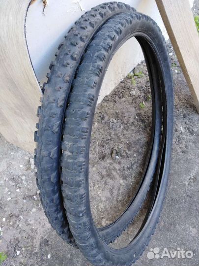 Покрышки 26, 27,5 и 29 для велосипеда бу