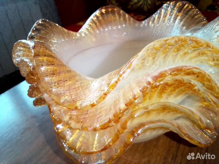 Плафоны для люстры стеклянные