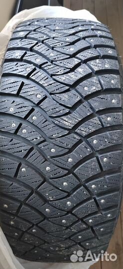 Dunlop GrandTrek Ice 03 255/55 R18