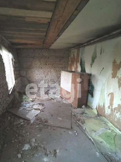 Дом 53,4 м² на участке 7,2 сот.
