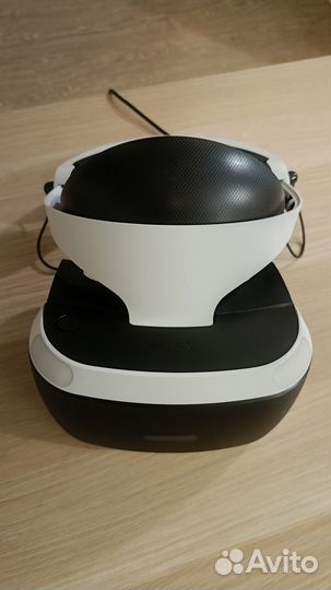 Sony PlayStation VR v.2 + PS Camera v.2 + PS Move