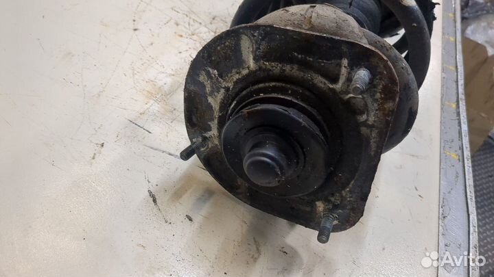 Амортизатор подвески Volvo XC90, 2011