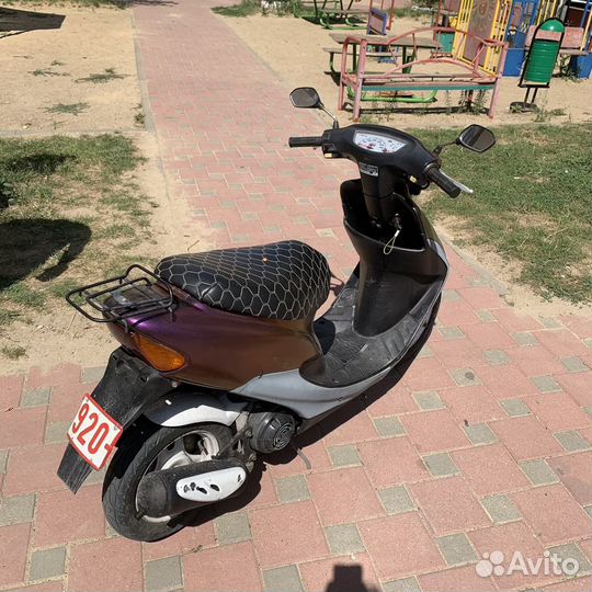 Honda Dio AF-34