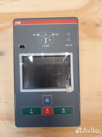 Панель HMI для truone ATS (Touch)