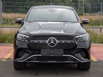 Mercedes-Benz GLE-класс Coupe 3.0 AT, 2023, 30 км, с пробегом, цена 13 300 000 руб.