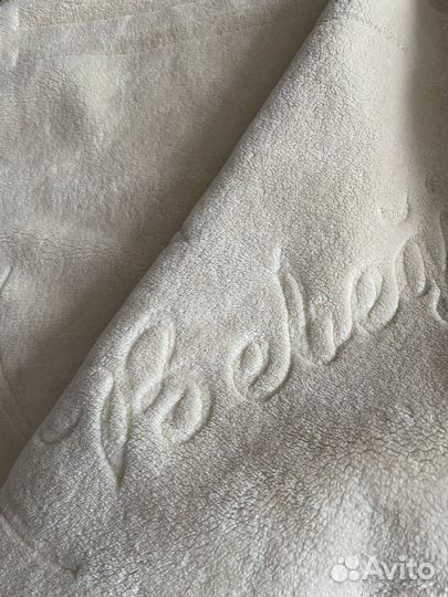 Плед детский