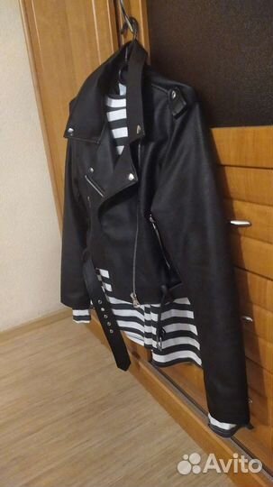 Куртка косуха