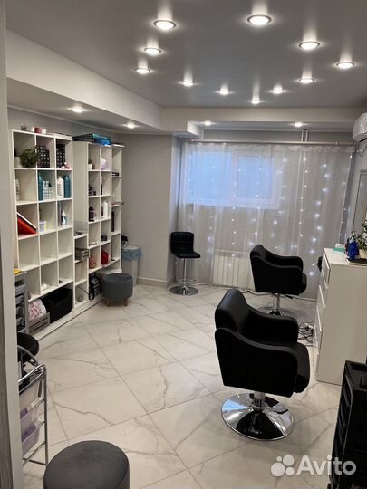 Сдаётся место Парихмахера