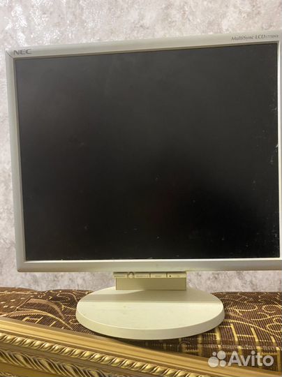 Монитор Viewsonic