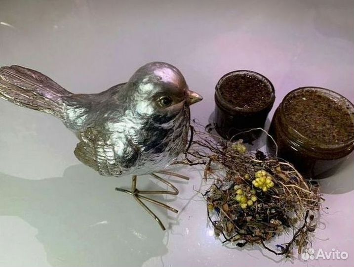 Питательный мед для потенции