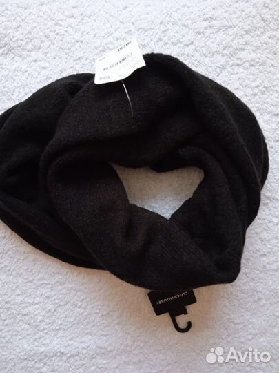 Снуд шарф тёплый C&A Германия