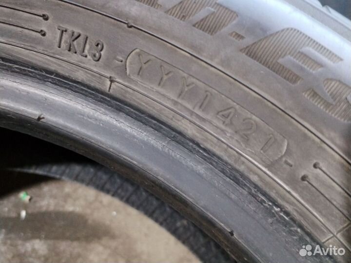 Yokohama BluEarth-ES ES32 195/55 R16 87V