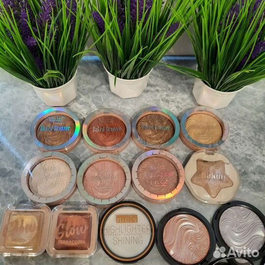 Хайлайтеры