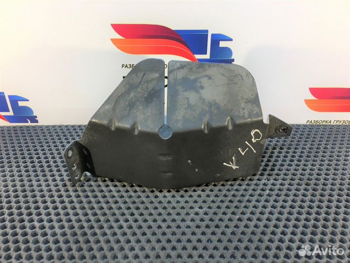 Защита насоса AdBlue Volvo FH, Volvo FM