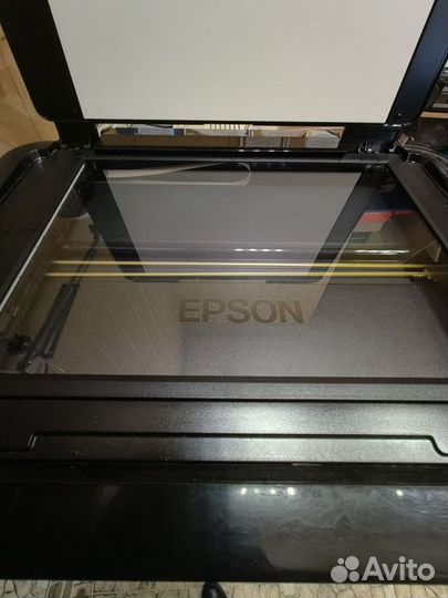 Мфу струйное Epson L850 б/у