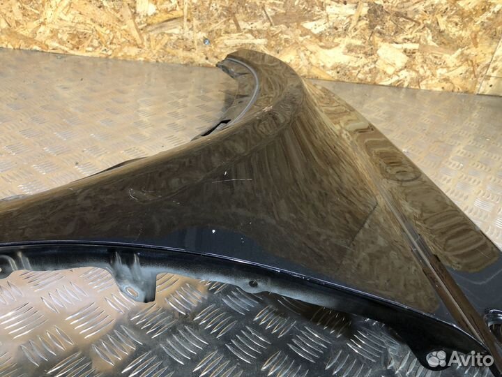 Крыло переднее левое Toyota RAV4 IV (XA40)