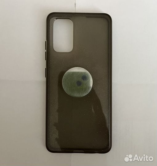 Чехлы на samsung a32