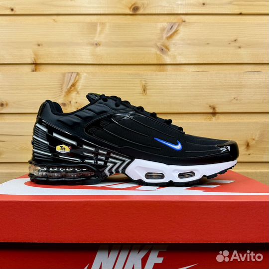 Nike Air Max TN Plus 3 Оригинал