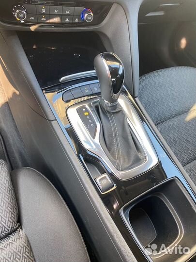 Opel Insignia 1.5 AT, 2018, 39 065 км