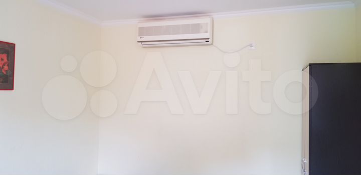 Дом 40 м² на участке 2 сот.