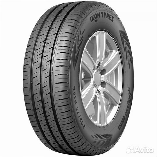 Ikon Tyres Autograph Eco C3 205/65 R16C