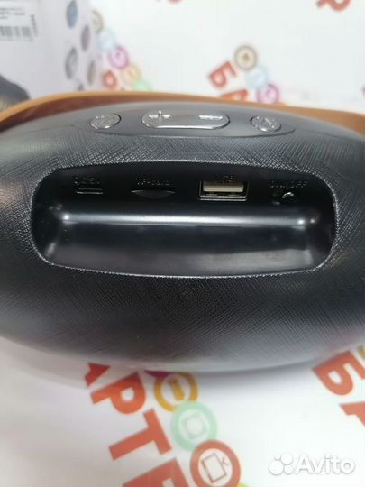 Колонка Wireless Speaker Regbv mini 1+ т148
