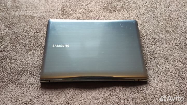 Samsung np355v4c