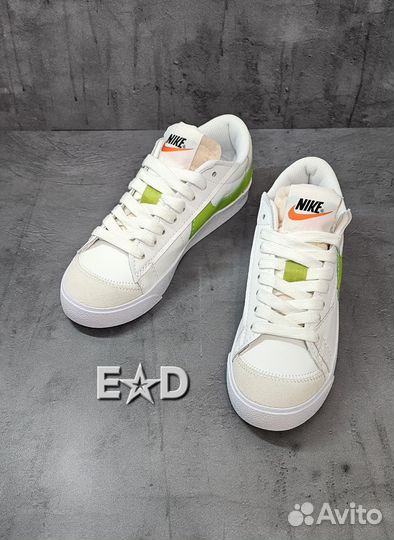 Nike Blazer Low 77 Jumbo