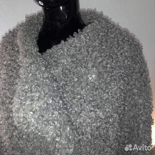 Искусственная шуба