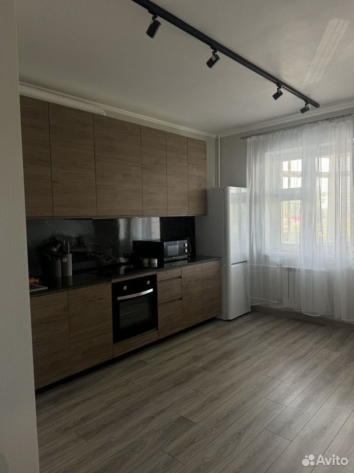 1-комнатная квартира в аренду, Москва, ул. Борисовские Пруды, 5к1 — 70 000 ₽/мес
