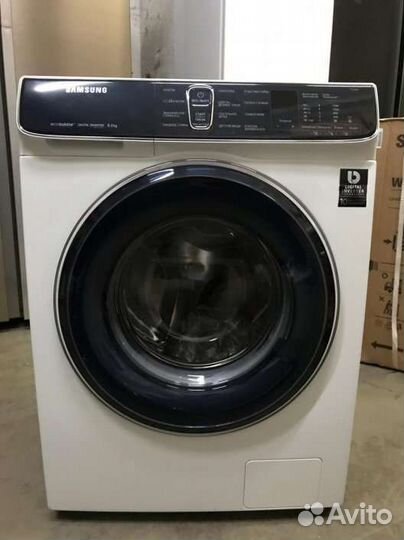 Разбор. Стиральная машина самсунг. ww80r52lcfwdlp