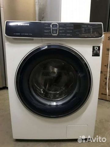 Разбор. Стиральная машина самсунг. ww80r52lcfwdlp