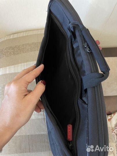 Сумка для ноутбука и документов