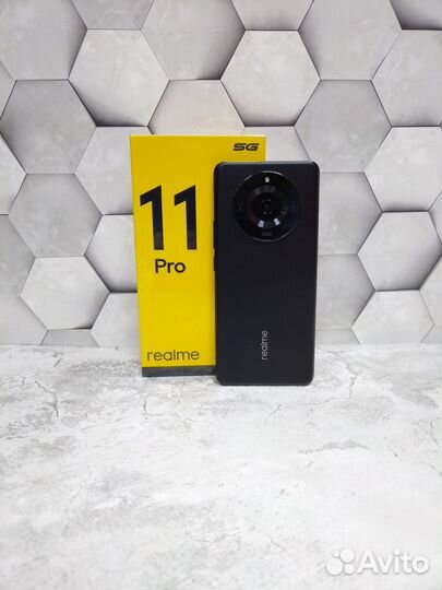 realme 11 Pro, 8/128 ГБ
