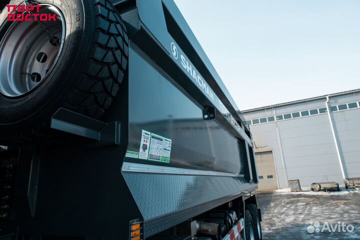 Shacman (Shaanxi) X3000, 2023