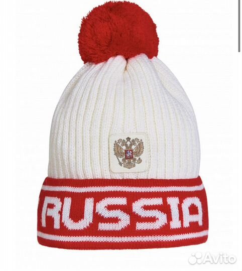 Шапка женская Forward