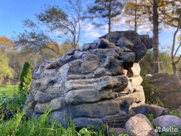 Крышка для септика