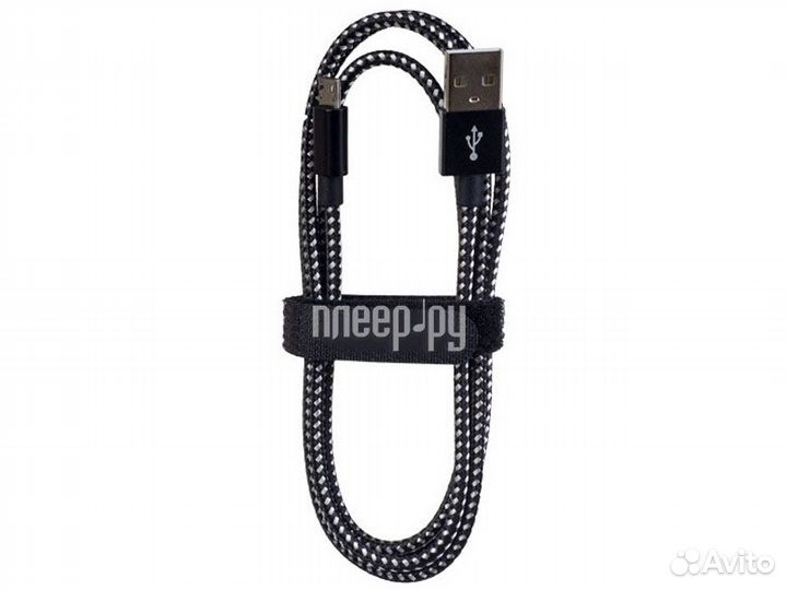 Perfeo USB 2.0 A/M-Micro USB/M 3m U4802